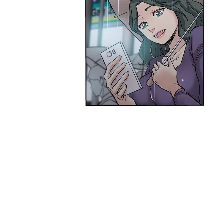 The Unexpected Guest Chapter 33 Page 27