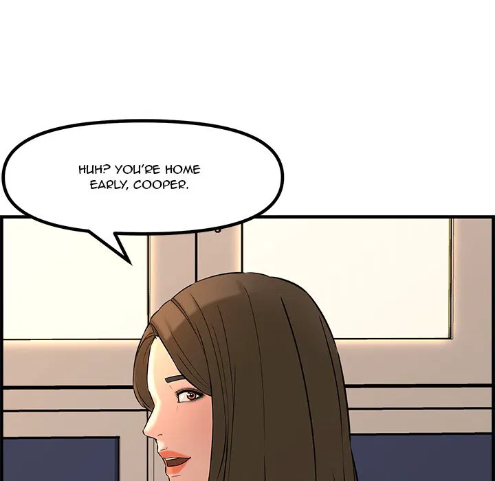Newlyweds Chapter 28 Page 10