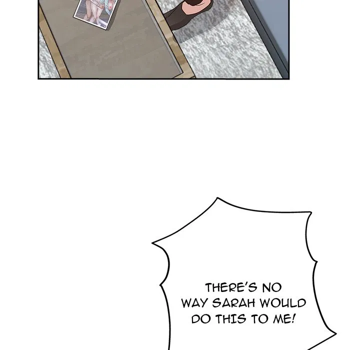 The Unexpected Guest Chapter 34 Page 12