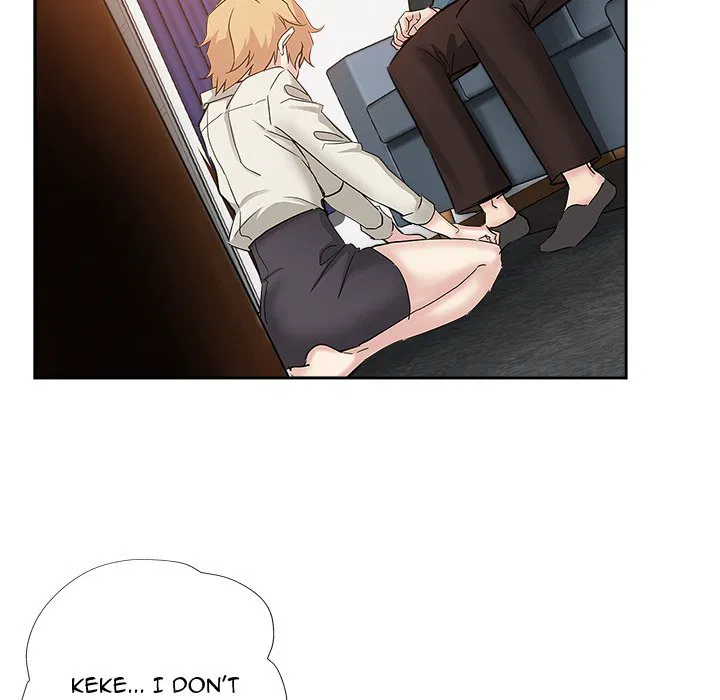 The Unexpected Guest Chapter 34 Page 29