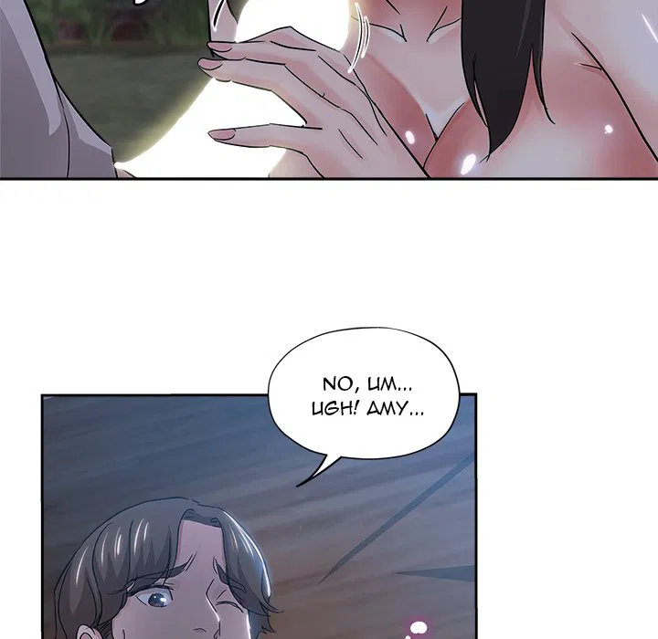 The Unexpected Guest Chapter 36 Page 91