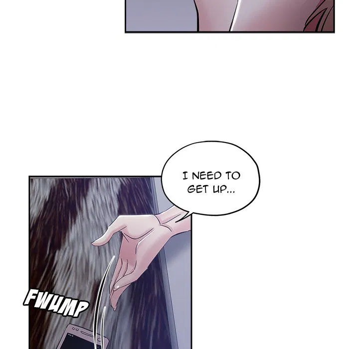 The Unexpected Guest Chapter 35 Page 40