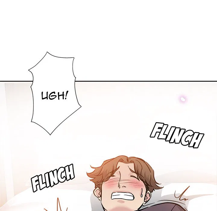The Unexpected Guest Chapter 35 Page 7