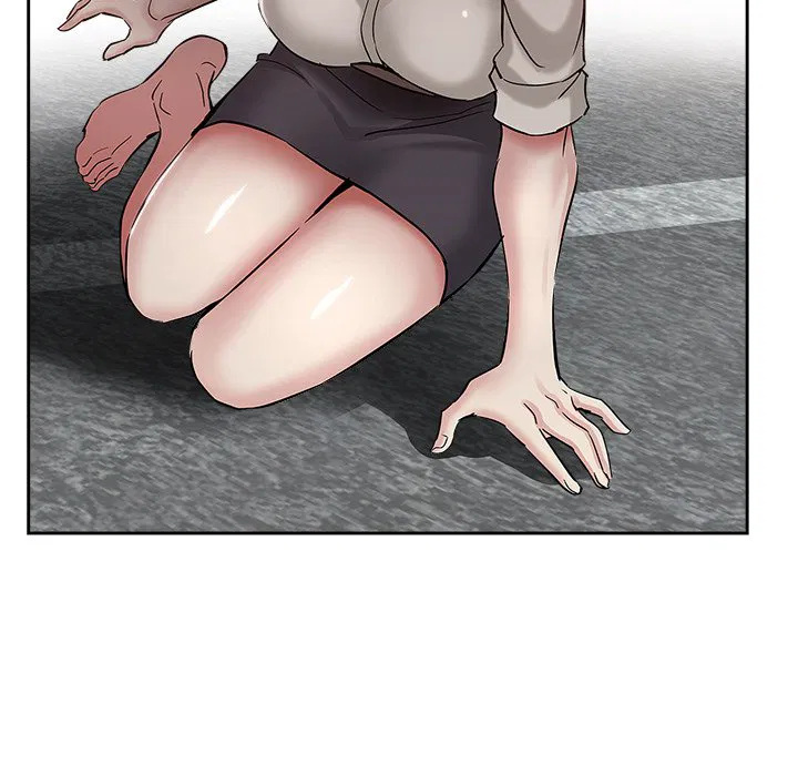 The Unexpected Guest Chapter 34 Page 43