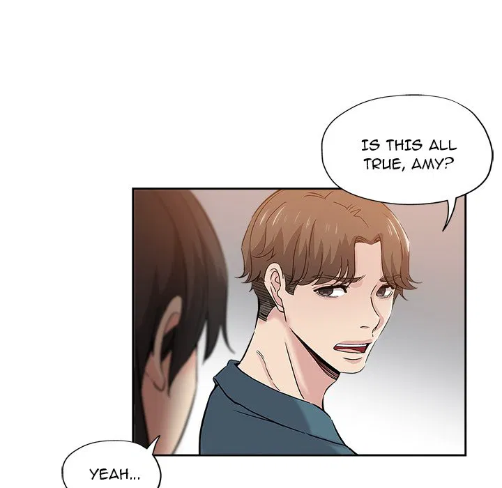 The Unexpected Guest Chapter 34 Page 16