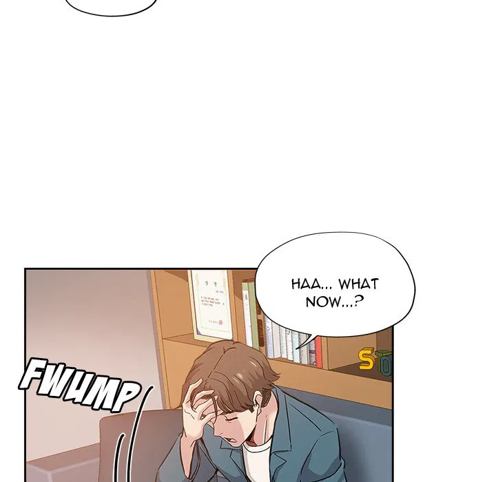 The Unexpected Guest Chapter 34 Page 17