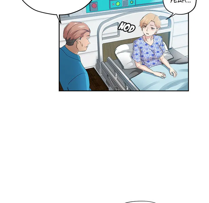 The Unexpected Guest Chapter 36 Page 5