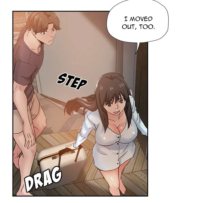 The Unexpected Guest Chapter 34 Page 59