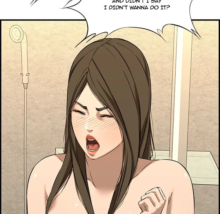Newlyweds Chapter 26 Page 79