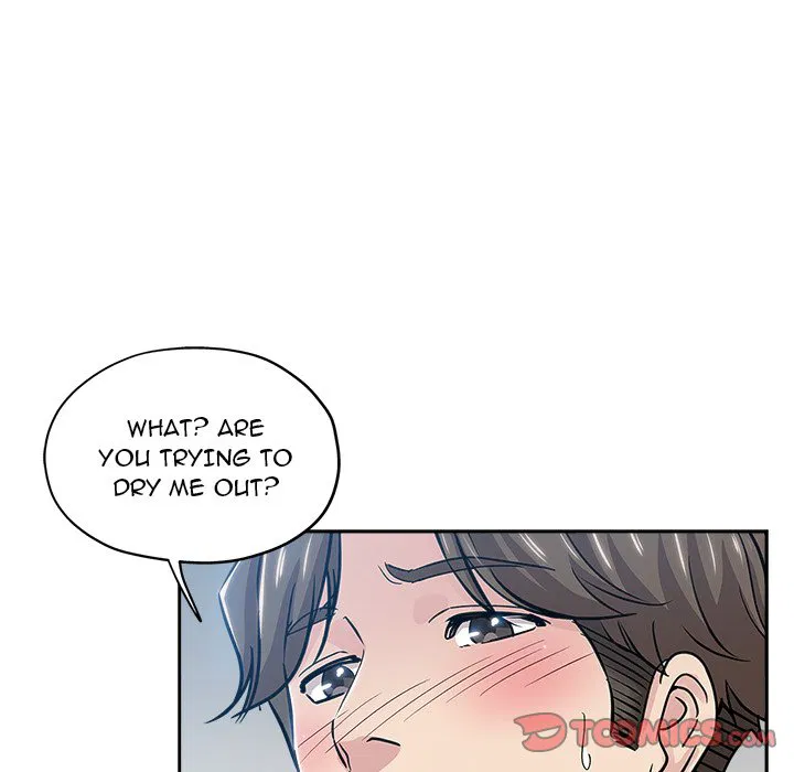 The Unexpected Guest Chapter 36 Page 62