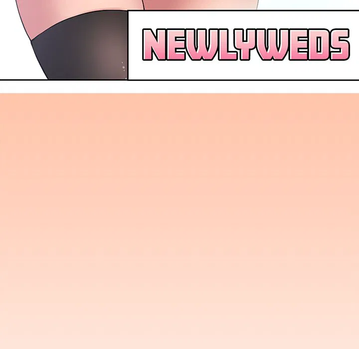Newlyweds Chapter 28 Page 26