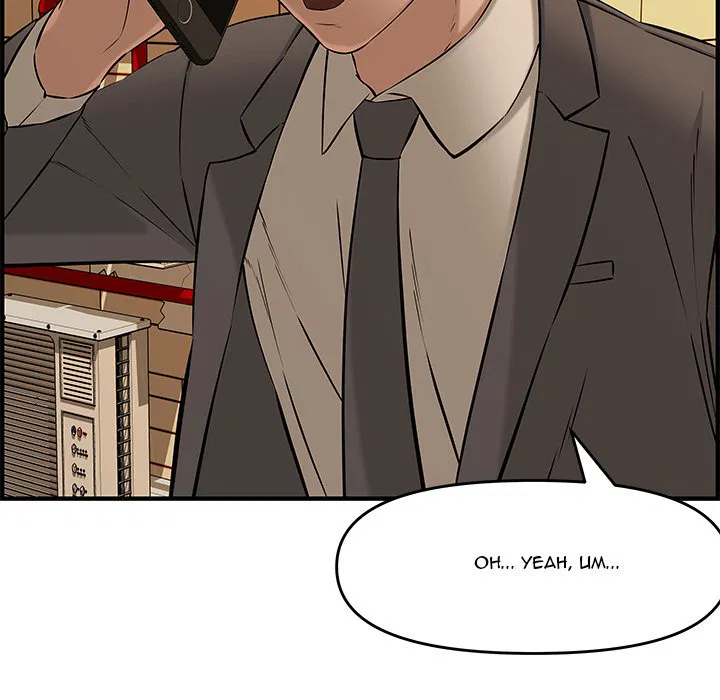 Newlyweds Chapter 27 Page 107