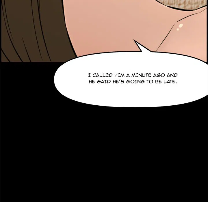 Newlyweds Chapter 28 Page 46