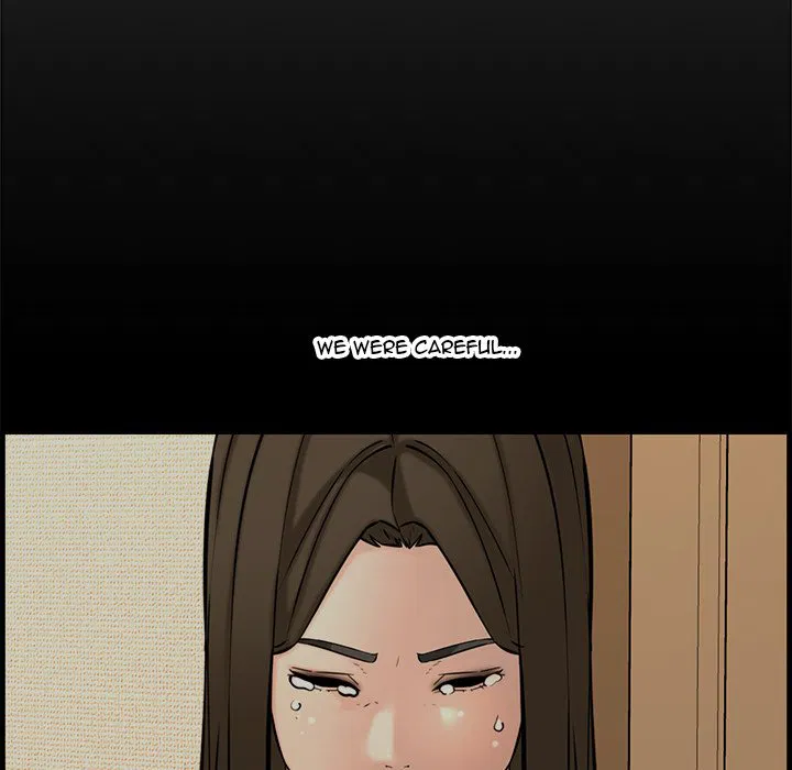 Newlyweds Chapter 28 Page 194