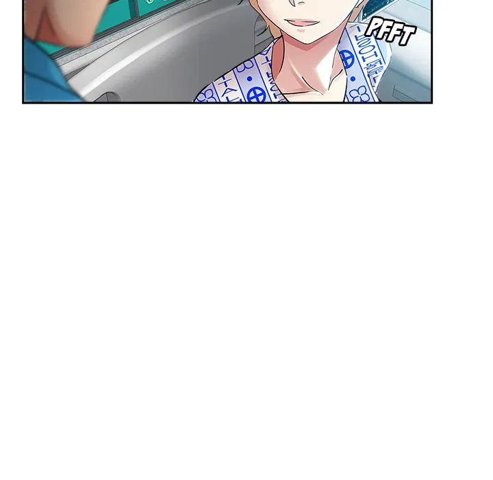 The Unexpected Guest Chapter 36 Page 16