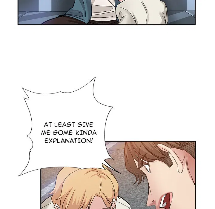 The Unexpected Guest Chapter 34 Page 32