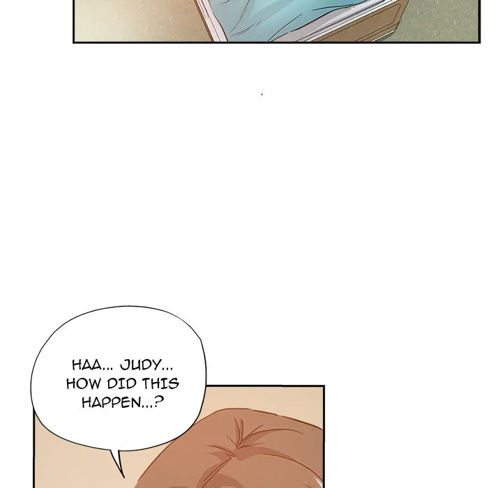 The Unexpected Guest Chapter 33 Page 81