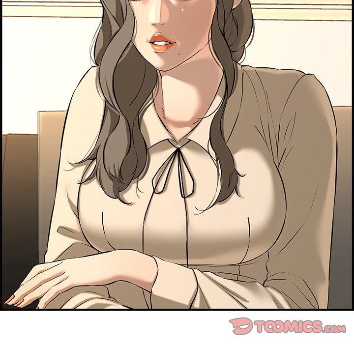 Newlyweds Chapter 26 Page 160
