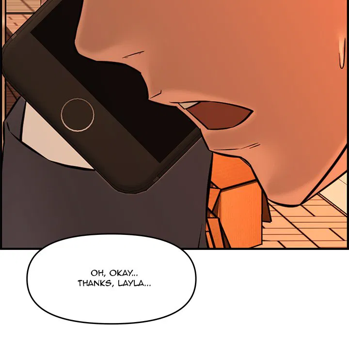 Newlyweds Chapter 27 Page 114