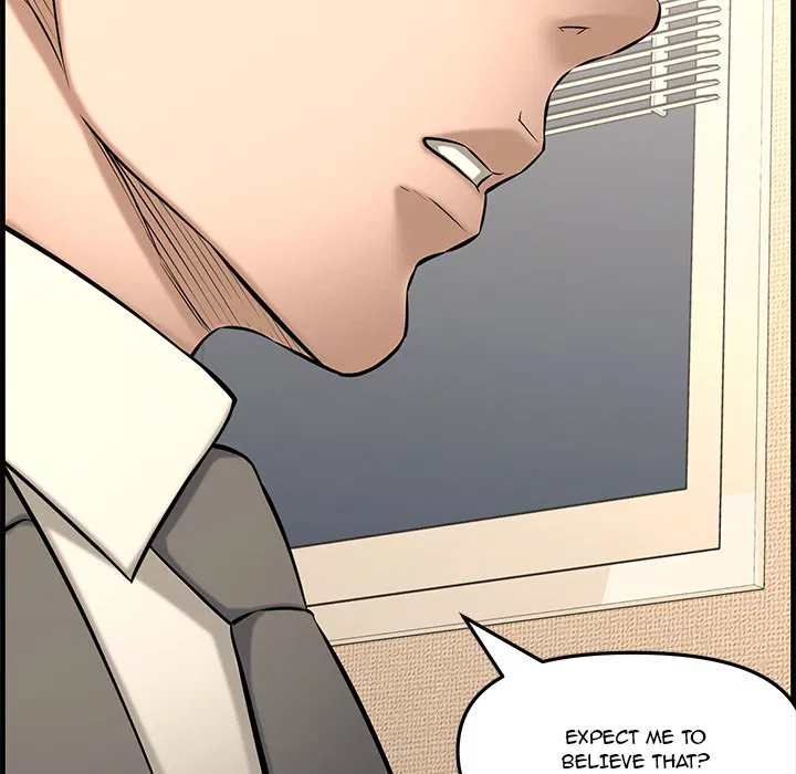 Newlyweds Chapter 28 Page 38