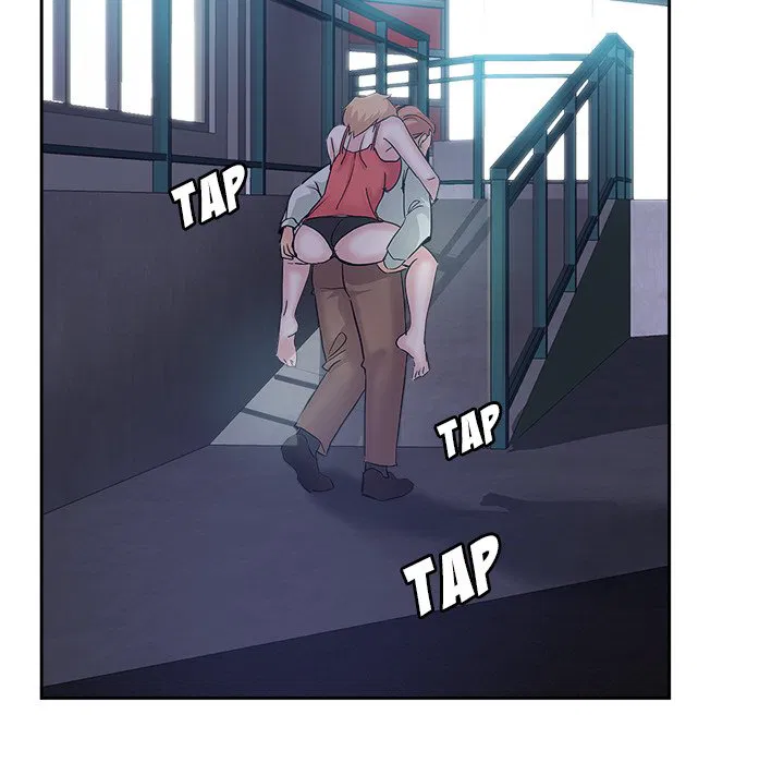 The Unexpected Guest Chapter 35 Page 81