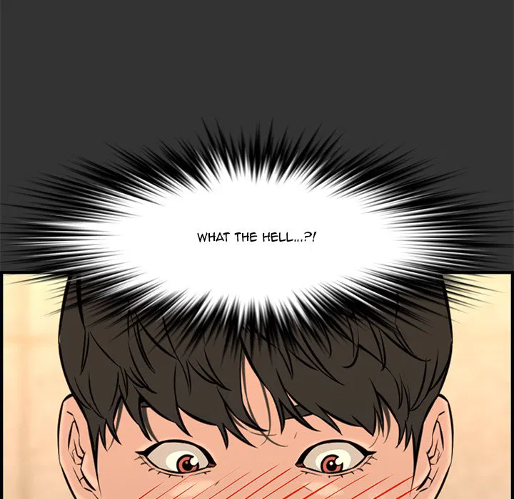 Newlyweds Chapter 27 Page 20