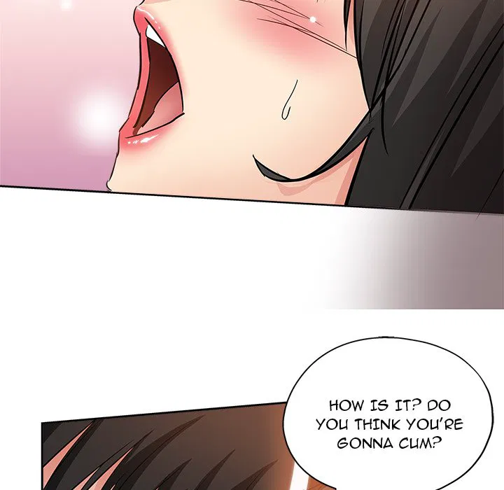 The Unexpected Guest Chapter 35 Page 61