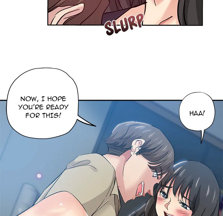 The Unexpected Guest Chapter 36 Page 39
