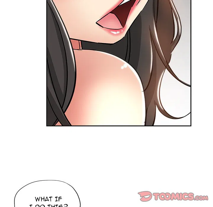 The Unexpected Guest Chapter 35 Page 58