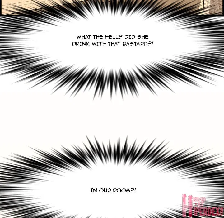 Newlyweds Chapter 28 Page 22