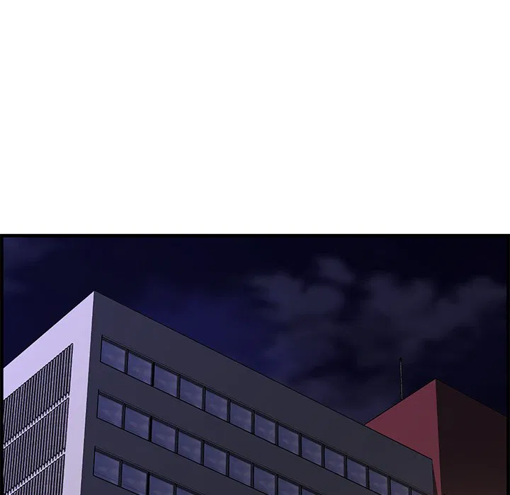 Newlyweds Chapter 28 Page 8