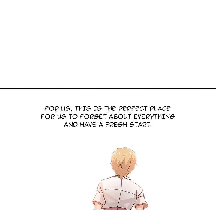 The Unexpected Guest Chapter 36 Page 76