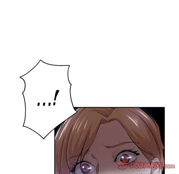 The Unexpected Guest Chapter 33 Page 74