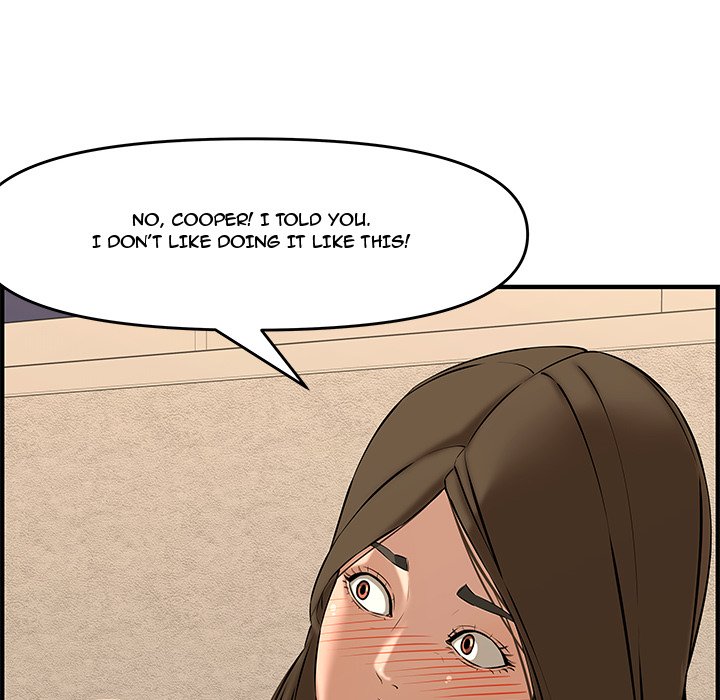 Newlyweds Chapter 26 Page 38