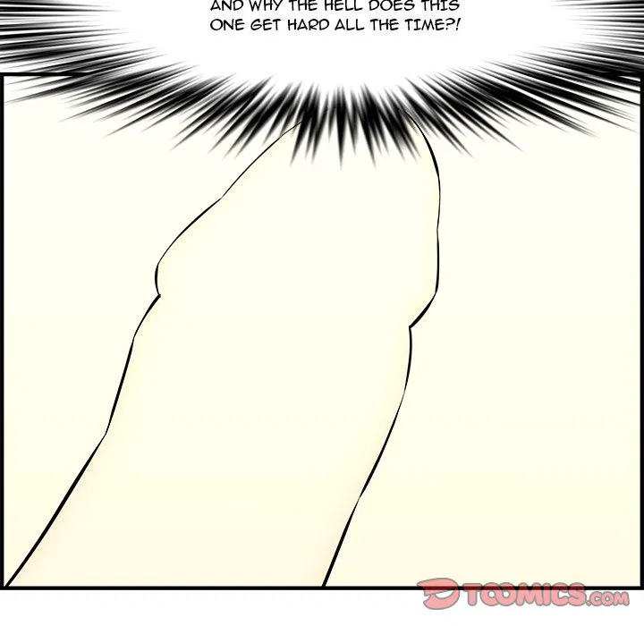 Newlyweds Chapter 27 Page 52