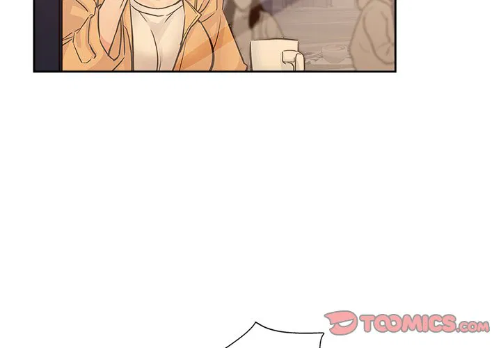The Unexpected Guest Chapter 33 Page 2