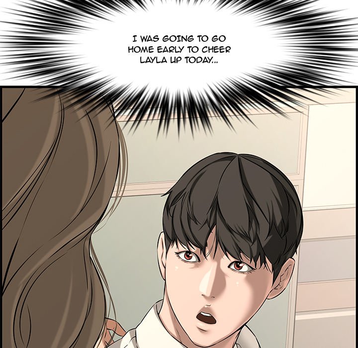 Newlyweds Chapter 26 Page 180