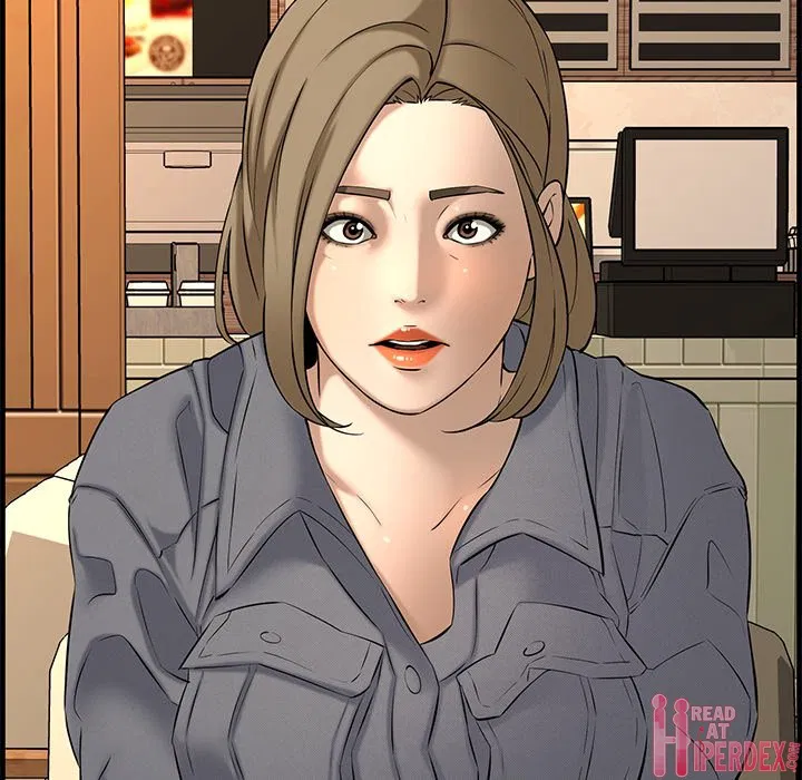 Newlyweds Chapter 28 Page 167