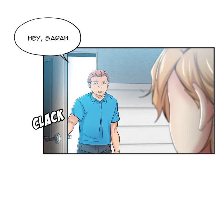 The Unexpected Guest Chapter 35 Page 85