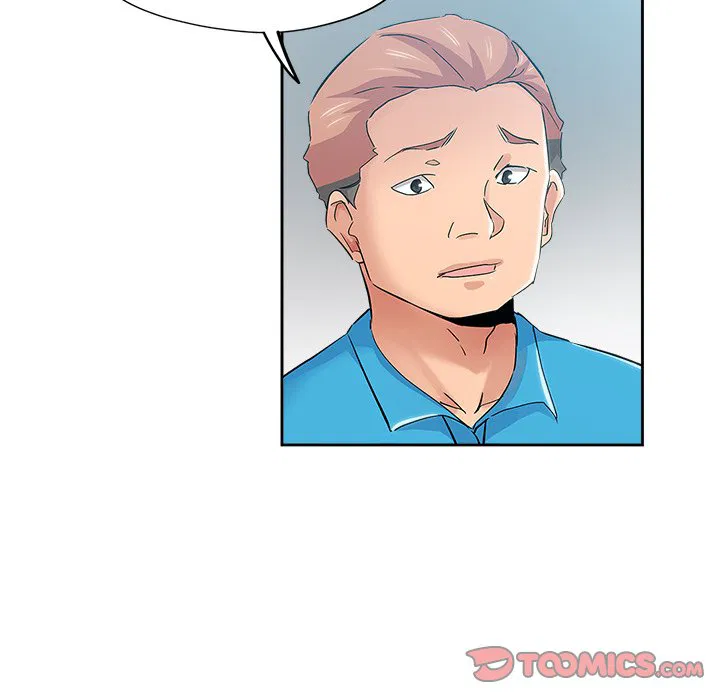 The Unexpected Guest Chapter 36 Page 14