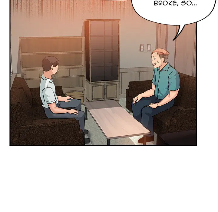 The Unexpected Guest Chapter 36 Page 69