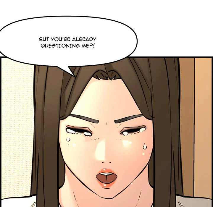 Newlyweds Chapter 28 Page 115