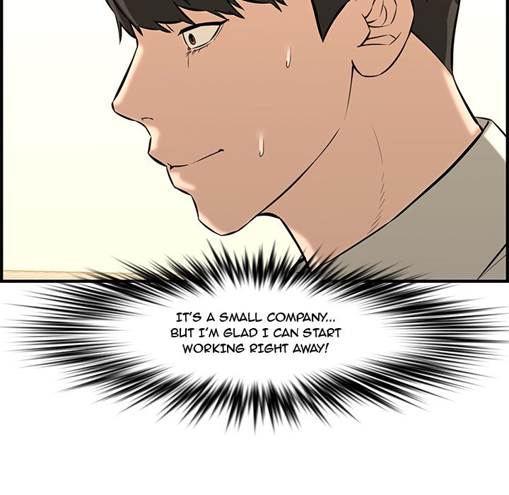 Newlyweds Chapter 26 Page 170