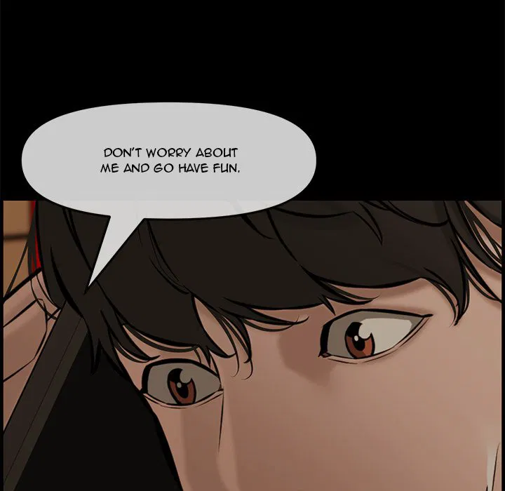 Newlyweds Chapter 28 Page 85