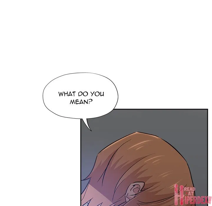 The Unexpected Guest Chapter 33 Page 71