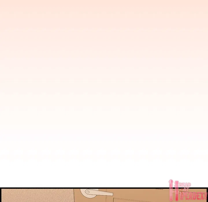 Newlyweds Chapter 28 Page 27