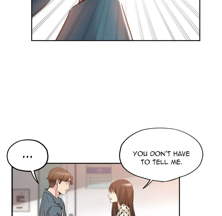 The Unexpected Guest Chapter 33 Page 88