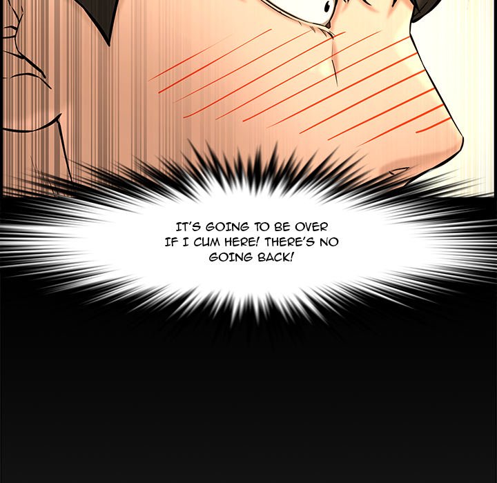 Newlyweds Chapter 27 Page 75