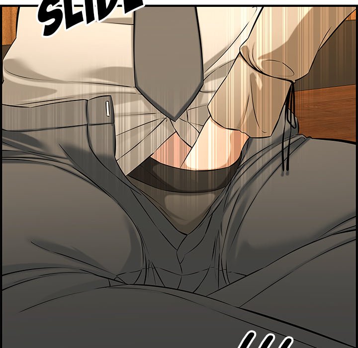 Newlyweds Chapter 27 Page 34