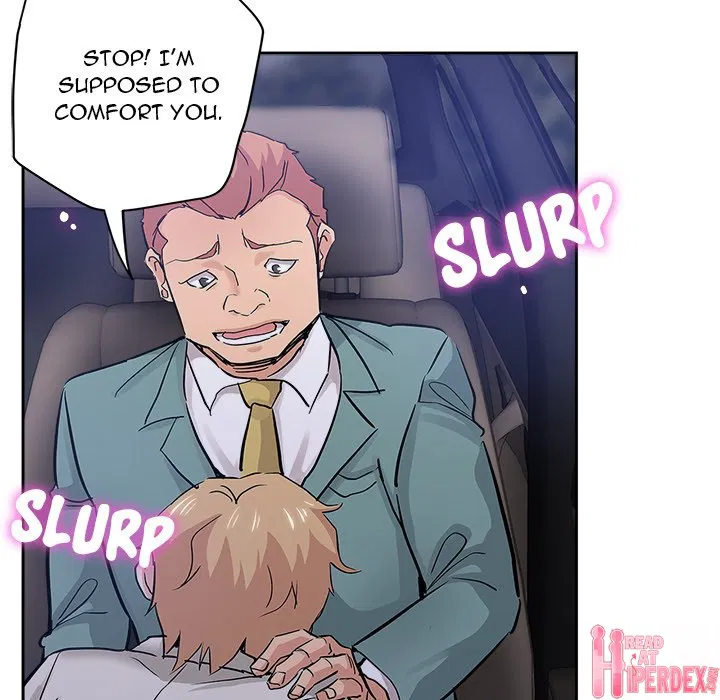 The Unexpected Guest Chapter 33 Page 55